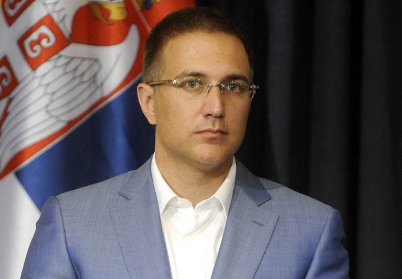 Стефановић: Србија ће упутити додатне снаге на границу, упућена протестна нота Мађарској